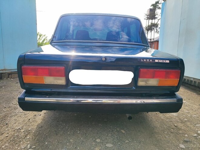 LADA (VAZ) 2107 2006, 70,000 km - 1.5 l - Lənkəran