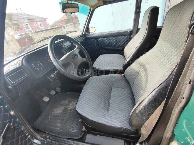 LADA (VAZ) 2107 2006, 70,000 km - 1.5 l - Lənkəran