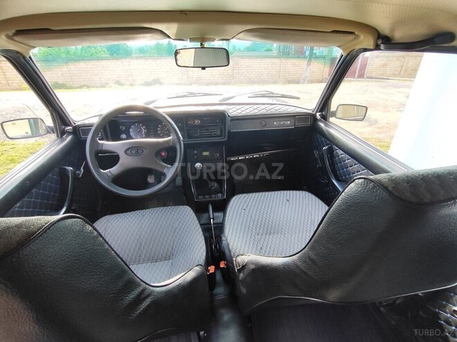 LADA (VAZ) 2107 2006, 70,000 km - 1.5 l - Lənkəran