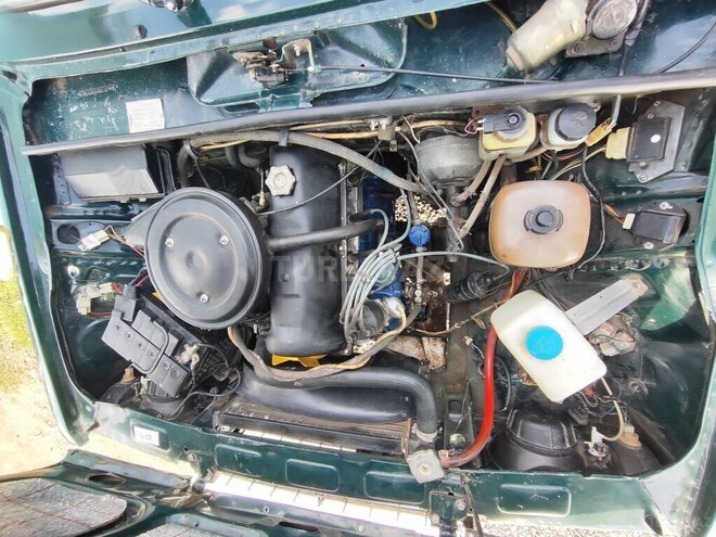 LADA (VAZ) 2107 2006, 70,000 km - 1.5 l - Lənkəran