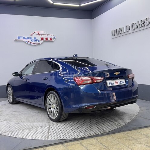 Chevrolet Malibu-5