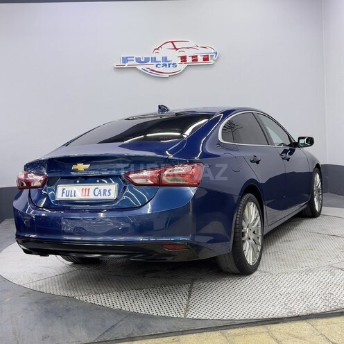 Chevrolet Malibu-7