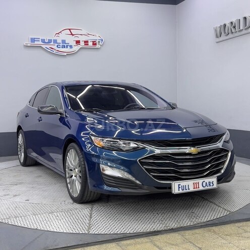 Chevrolet Malibu-1