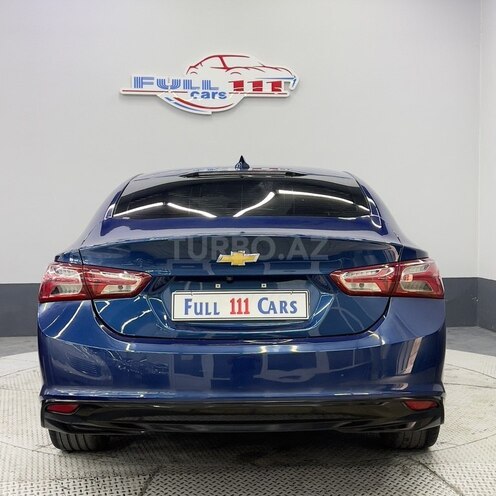 Chevrolet Malibu-4