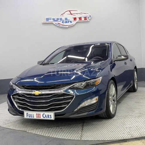 Chevrolet Malibu-3