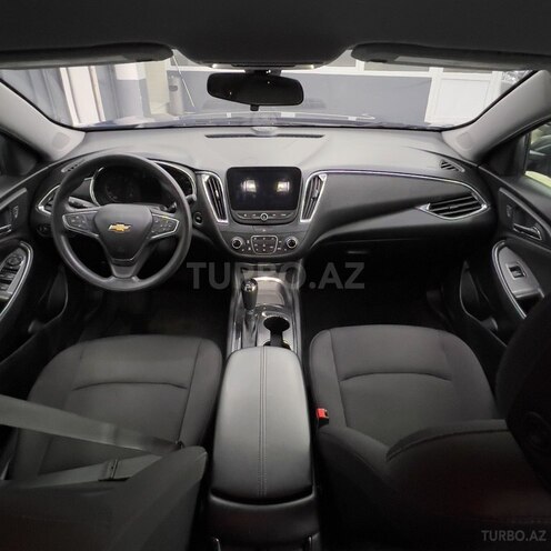 Chevrolet Malibu-10
