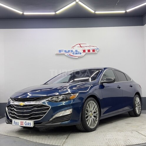 Chevrolet Malibu-6
