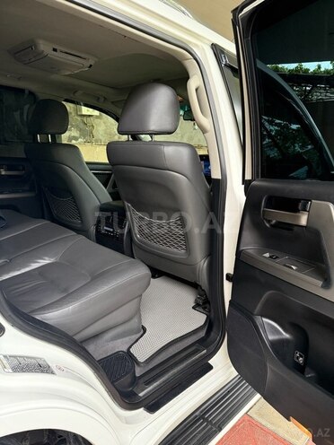 Toyota Land Cruiser 2007, 268,000 km - 4.5 l - Bakı