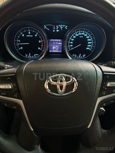 Toyota Land Cruiser 2007, 268,000 km - 4.5 l - Bakı