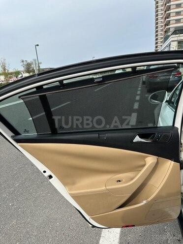 Volkswagen Passat 2008, 276,000 km - 2.0 l - Bakı