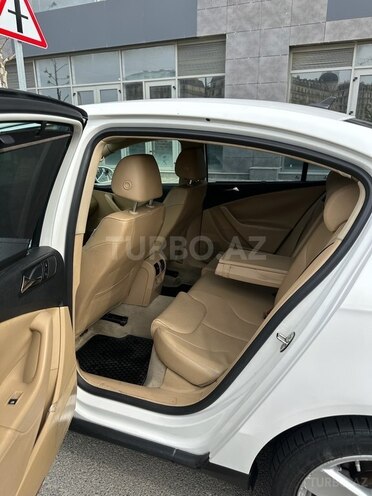 Volkswagen Passat 2008, 276,000 km - 2.0 l - Bakı
