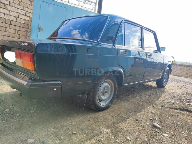 LADA (VAZ) 2107 2006, 70,000 km - 1.5 l - Lənkəran