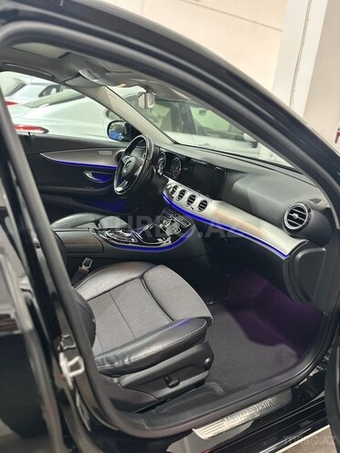 Mercedes E 300 2016, 81,000 km - 2.0 l - Bakı