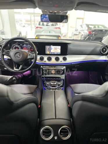 Mercedes E 300 2016, 81,000 km - 2.0 l - Bakı