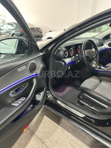 Mercedes E 300 2016, 81,000 km - 2.0 l - Bakı