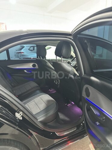 Mercedes E 300 2016, 81,000 km - 2.0 l - Bakı