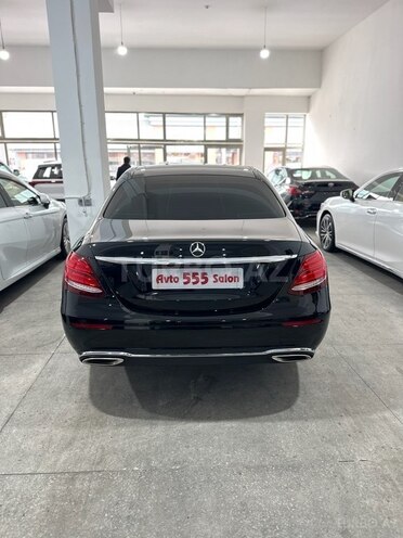 Mercedes E 300 2016, 81,000 km - 2.0 l - Bakı