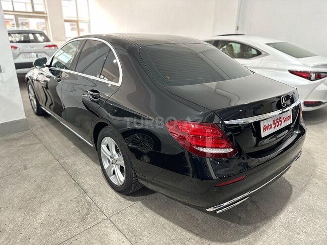 Mercedes E 300 2016, 81,000 km - 2.0 l - Bakı