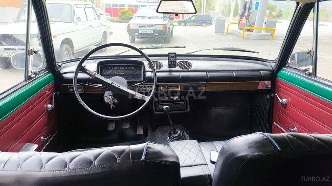 LADA (VAZ) 21011 1986, 85,000 km - 1.3 l - Qəbələ