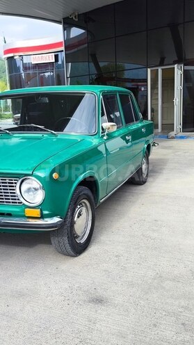 LADA (VAZ) 21011 1986, 85,000 km - 1.3 l - Qəbələ