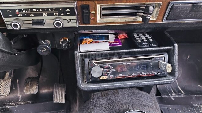 LADA (VAZ) 21011 1986, 85,000 km - 1.3 l - Qəbələ