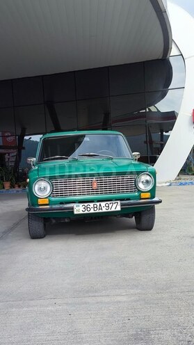 LADA (VAZ) 21011 1986, 85,000 km - 1.3 l - Qəbələ