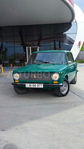 LADA (VAZ) 21011 1986, 85,000 km - 1.3 l - Qəbələ