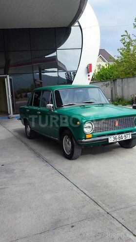 LADA (VAZ) 21011 1986, 85,000 km - 1.3 l - Qəbələ