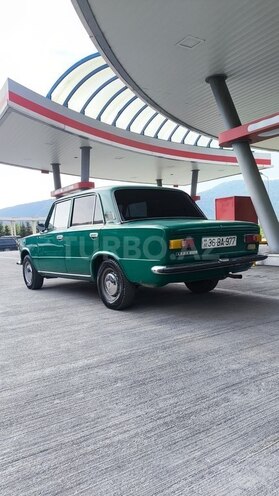 LADA (VAZ) 21011 1986, 85,000 km - 1.3 l - Qəbələ