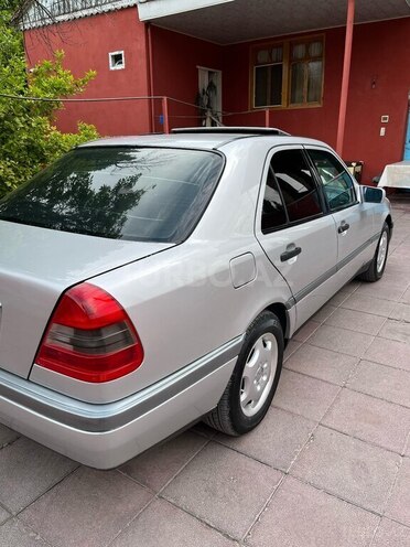 Mercedes C 180 1995, 502,000 km - 1.8 l - Bakı