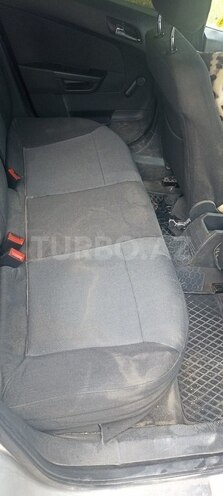 Opel Astra 2007, 250,000 km - 1.4 l - Şirvan
