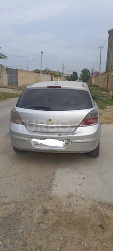 Opel Astra 2007, 250,000 km - 1.4 l - Şirvan