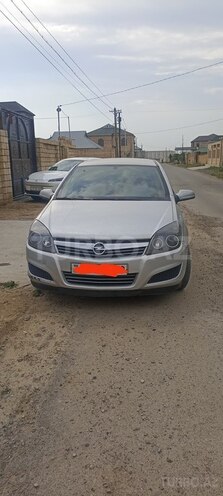 Opel Astra 2007, 250,000 km - 1.4 l - Şirvan