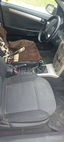 Opel Astra 2007, 250,000 km - 1.4 l - Şirvan