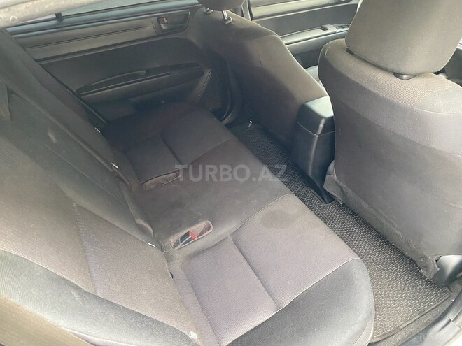 Toyota Corolla Fielder 2017, 95,000 km - 1.5 л - Bakı