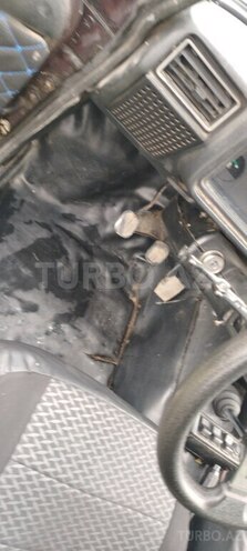 LADA (VAZ) 2107 1983, 80,000 km - 1.6 l - Ucar