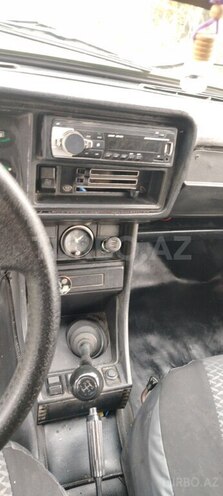 LADA (VAZ) 2107 1983, 80,000 km - 1.6 l - Ucar