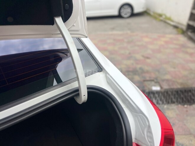 Chevrolet Cruze 2016, 104,000 km - 1.4 л - Bakı