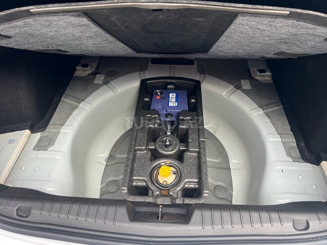 Chevrolet Cruze 2016, 104,000 km - 1.4 л - Bakı