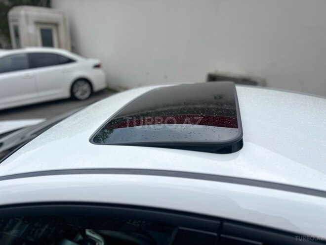 Chevrolet Cruze 2016, 104,000 km - 1.4 л - Bakı