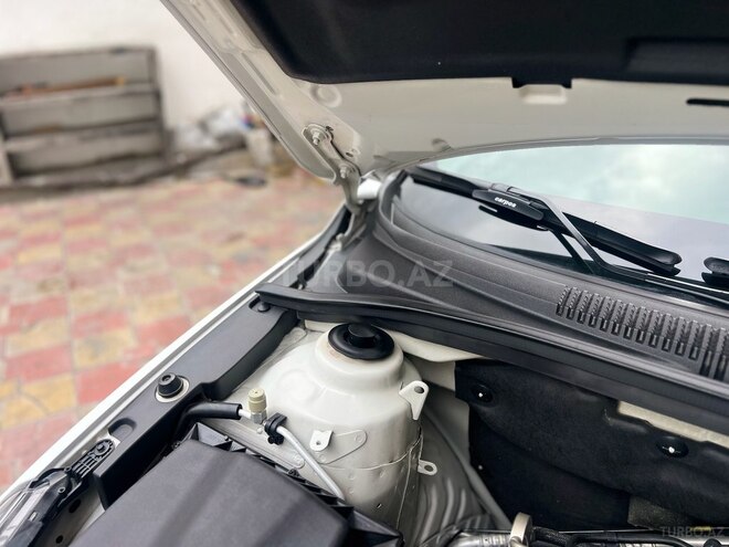 Chevrolet Cruze 2016, 104,000 km - 1.4 л - Bakı
