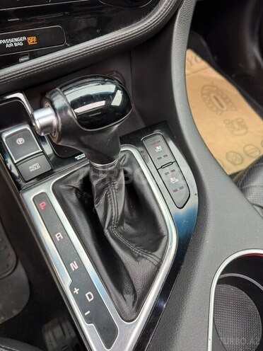 Kia Optima 2014, 131,000 km - 2.0 l - Gəncə