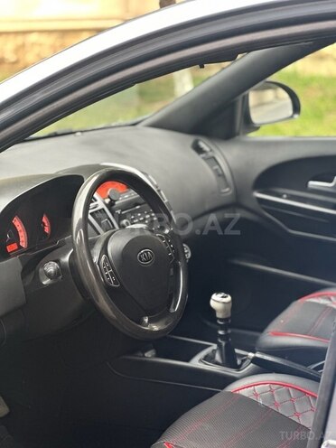 Kia Ceed 2008, 195,410 km - 1.6 л - Bakı