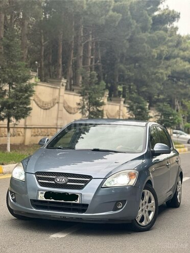 Kia Ceed 2008, 195,410 km - 1.6 л - Bakı