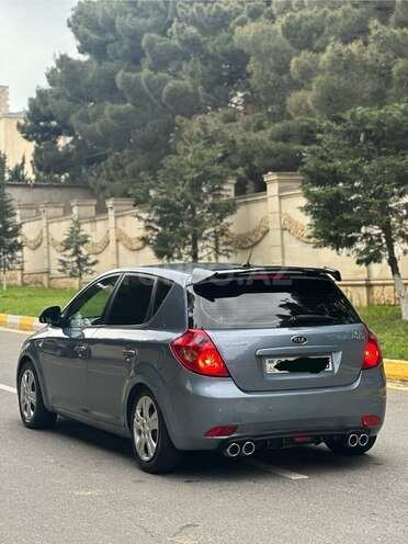 Kia Ceed 2008, 195,410 km - 1.6 л - Bakı