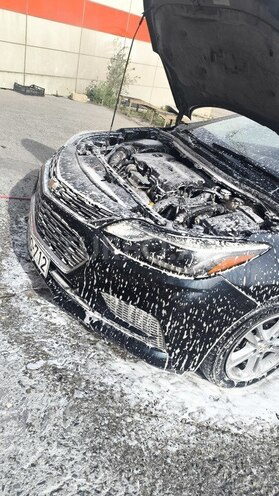 Chevrolet Cruze 2016, 157,300 km - 1.4 l - Bakı