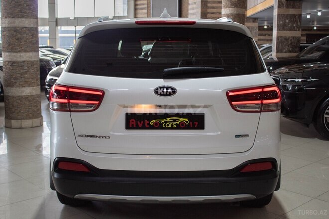 Kia Sorento-6