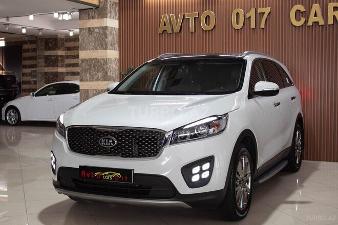 Kia Sorento-3