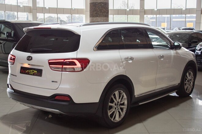 Kia Sorento-7
