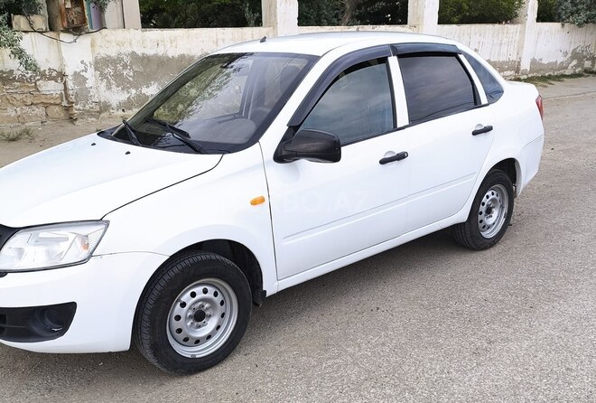 LADA (VAZ) Granta 2013, 213,003 km - 1.6 л - Bakı
